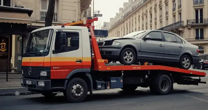 CASSE AUTO PARIS IMG