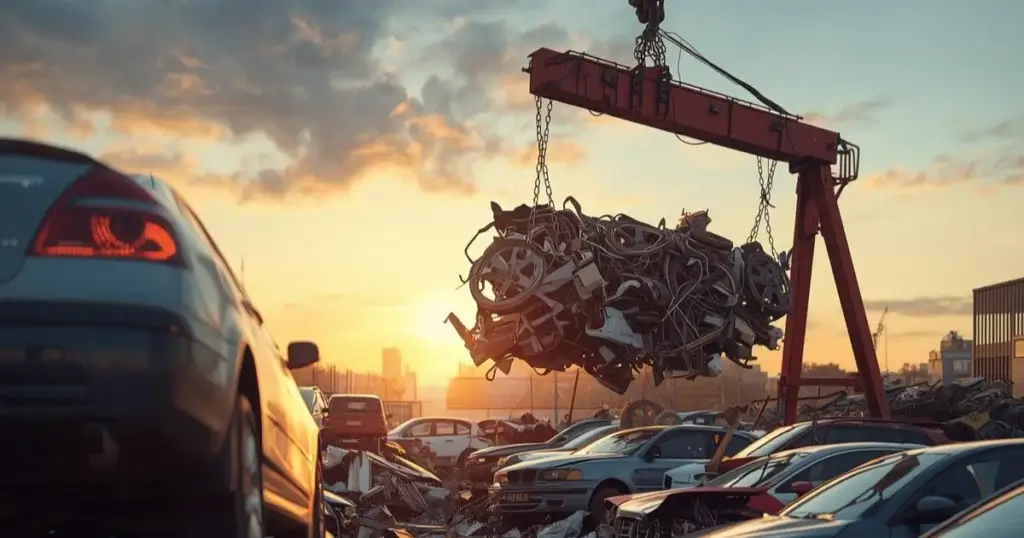RECYCLAGE-AUTOMOBILE-PARIS-